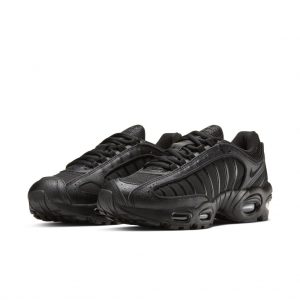 Nike Air Max Tailwind IV Schwarz (CK2600-003)