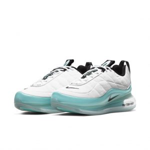 Nike MX 720-818 Grau (CK2607-001)