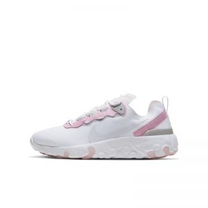 Nike Renew Element 55 Weiß (CK4081-102)