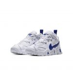 Nike Air Barrage Low Weiß (CK4355-100)
