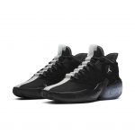 Jordan React Elevation Schwarz (CK6618-001)