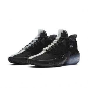 Jordan React Elevation Schwarz (CK6618-001)