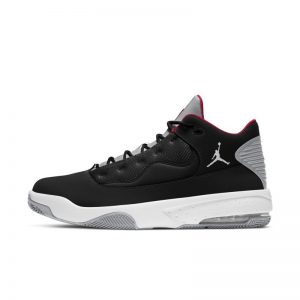 Jordan Max Aura 2 Schwarz (CK6636-001)
