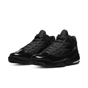 Jordan Max Aura 2 Schwarz (CK6636-005)
