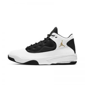 Jordan Max Aura 2 Weiß (CK6636-107)