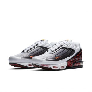 Nike Air Max Plus 3 Weiß (CK6715-101)