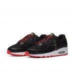 Nike Air Max 90 SE Schwarz (CK7069-001)