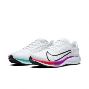 Nike Air Zoom Pegasus 37 FlyEase Weiß (CK8446-100)