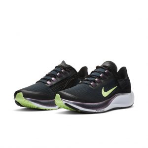 Nike Air Zoom Pegasus 37 FlyEase Schwarz (CK8605-001)
