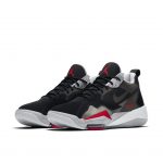 Jordan Zoom’92 Schwarz (CK9183-001)