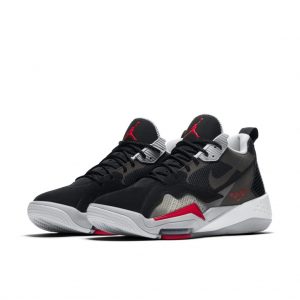 Jordan Zoom’92 Schwarz (CK9183-001)