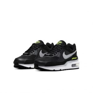 Nike Air Max Wright Schwarz (CN9582-001)