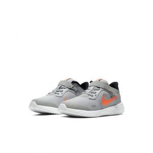 Nike Revolution 5 FlyEase Grau (CQ4648-003)