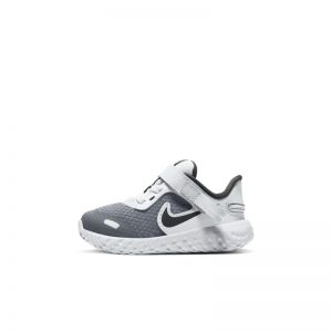 Nike Revolution 5 FlyEase Grau (CQ4651-090)