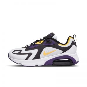 Nike Air Max 200 Weiß (CT1262-102)