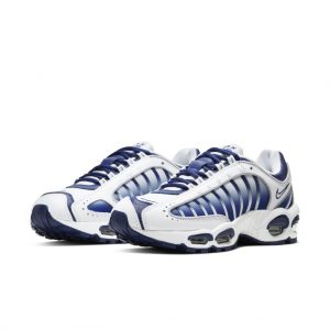 Nike Air Max Tailwind IV Weiß (CT1267-101)
