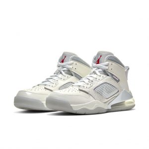 Jordan Mars 270 Weiß (CT3445-100)