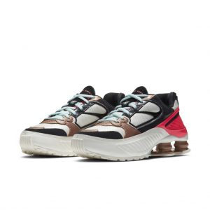 Nike Shox Enigma 9000 Weiß (CT3451-100)