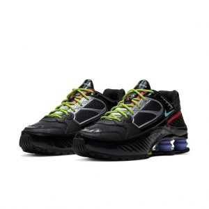 Nike Shox Enigma Schwarz (CT3453-001)