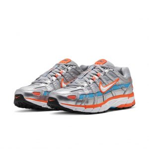 Nike P-6000 Grau (CT3751-001)