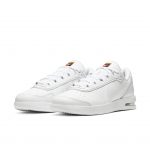 NikeCourt Air Max Vapor Wing Premium Weiß (CT3890-100)