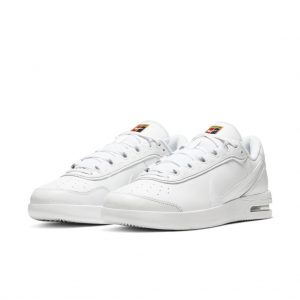 NikeCourt Air Max Vapor Wing Premium Weiß (CT3890-100)