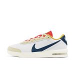 NikeCourt Air Max Vapor Wing Premium Weiß (CT3890-102)
