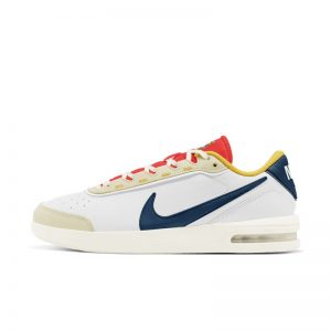 NikeCourt Air Max Vapor Wing Premium Weiß (CT3890-102)
