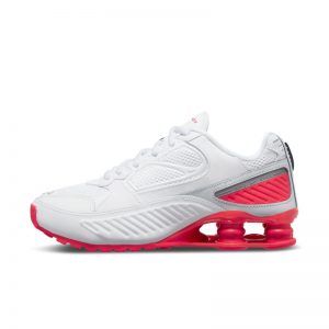 Nike Shox Enigma 9000 Weiß (CT4084-102)