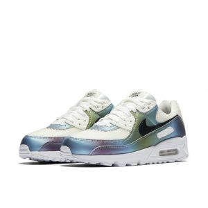 Nike Air Max 90 Weiß (CT5066-100)