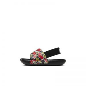 Nike Kawa SE Picnic Slides für Babys und Schwarz (CT6153-001)