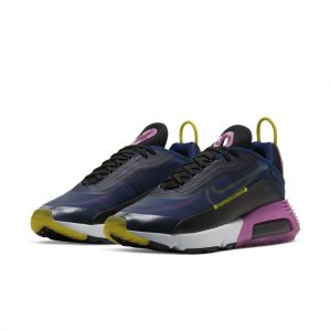 Nike Air Max 2090 Blau (CT7695-401)