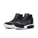 Air Jordan XXXIV Low Schwarz (CU3473-001)