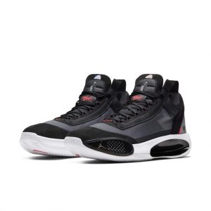 Air Jordan XXXIV Low Schwarz (CU3473-001)