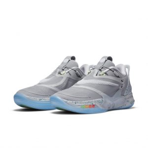 Nike Adapt BB 2.0 Grau (CV2441-003)