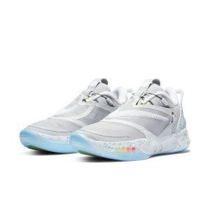 Nike Adapt BB 2.0 Grau (CV2444-003)