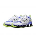 Nike Shox TL Nova Weiß (CV3602-100)