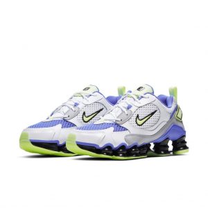 Nike Shox TL Nova Weiß (CV3602-100)