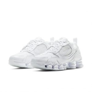 Nike Shox TL Nova Weiß (CV3602-103)