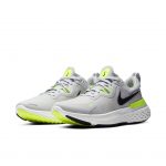 Nike React Miler Grau (CW1777-005)