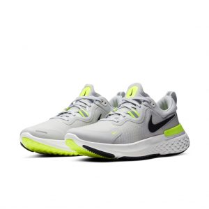 Nike React Miler Grau (CW1777-005)