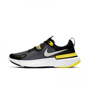 Nike React Miler Schwarz (CW1777-009)