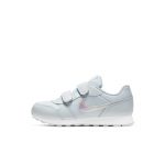 Nike MD Runner 2 FP Blau (CW3549-400)