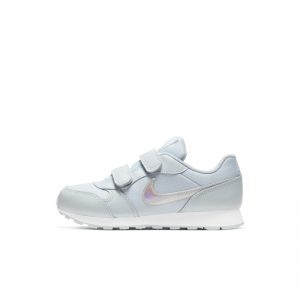 Nike MD Runner 2 FP Blau (CW3549-400)