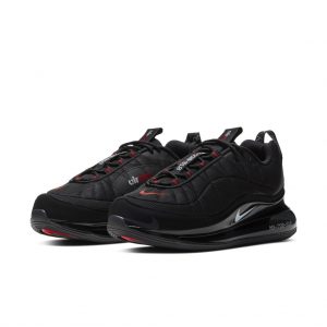 Nike MX-720-818 Schwarz (CW7476-001)