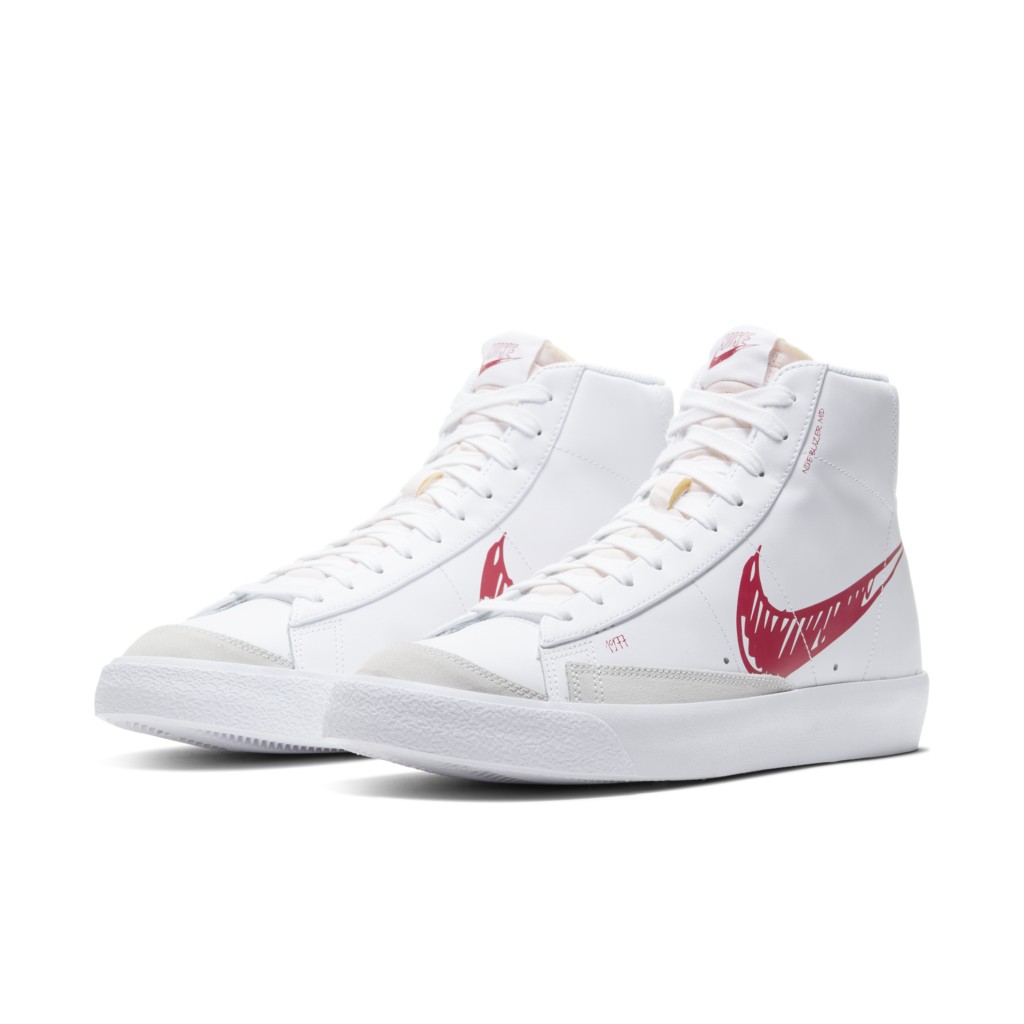 nike-blazer CW7580-100