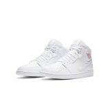 Air Jordan 1 Mid SE Weiß (CW7589-100)