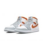 Air Jordan 1 Mid SE Weiß (CW7591-100)