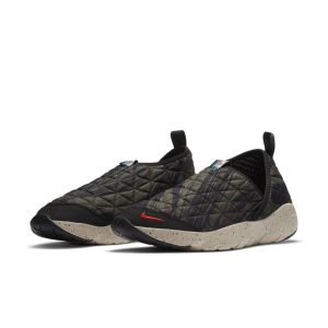 Nike ACG MOC 3.0 Mt. Fuji Schwarz (CW9427-001)