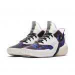 Jordan React Elevation Quai 54 Weiß (CZ4156-100)